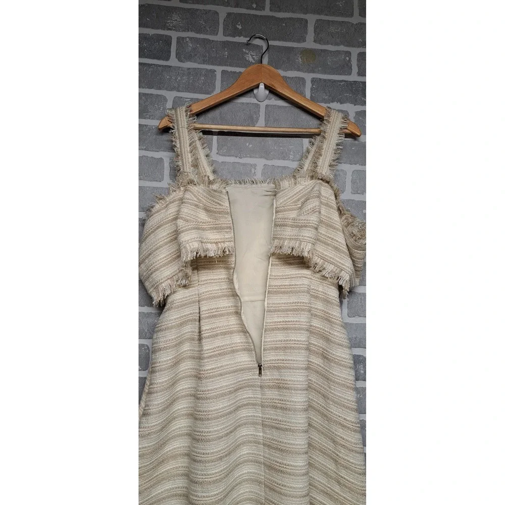 Elliatt light gold